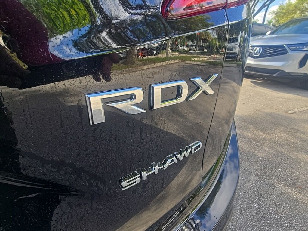 Thumbnail: 2026 Acura RDX - 11