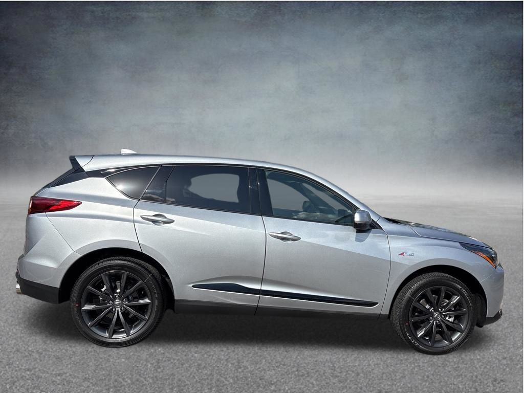 Thumbnail: 2026 Acura RDX - 6