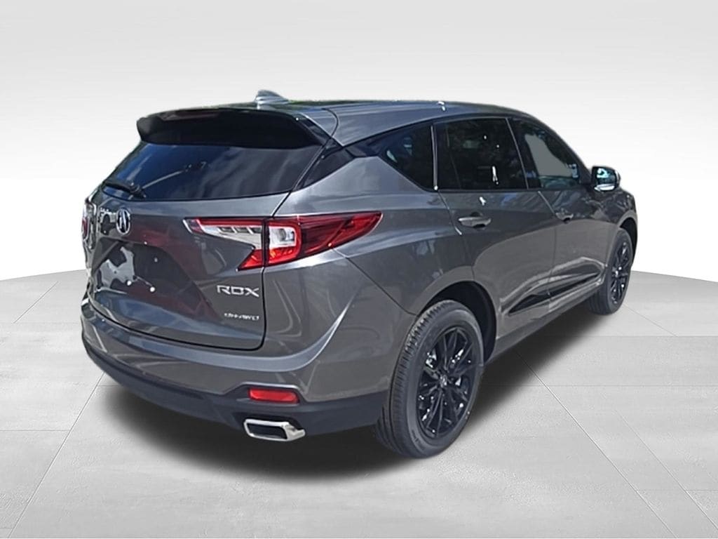 Thumbnail: 2026 Acura RDX - 5