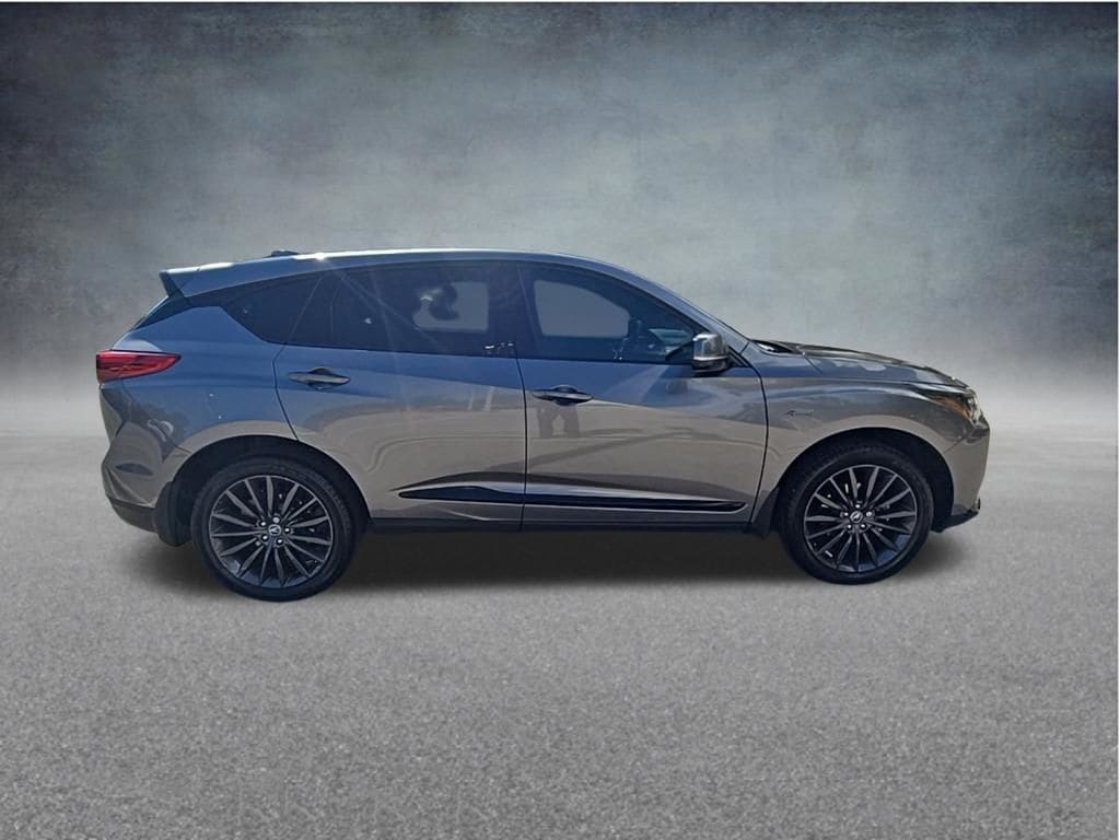 Thumbnail: 2023 Acura RDX - 5