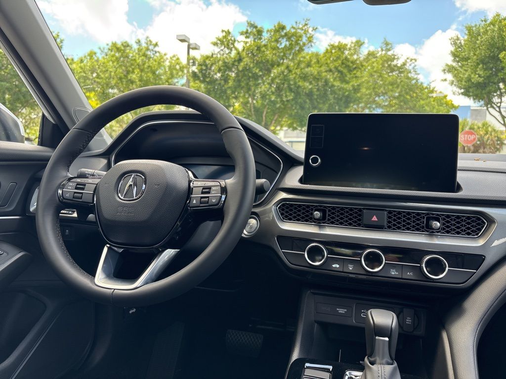 Thumbnail: 2026 Acura Integra - 23