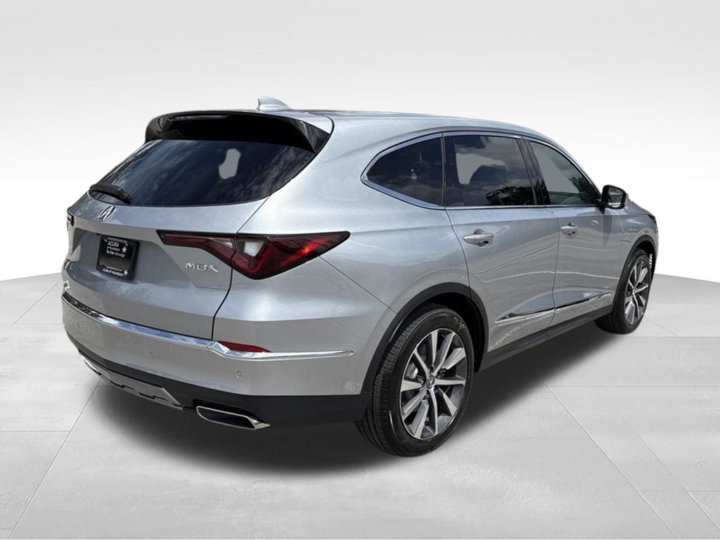 Thumbnail: 2026 Acura MDX - 5