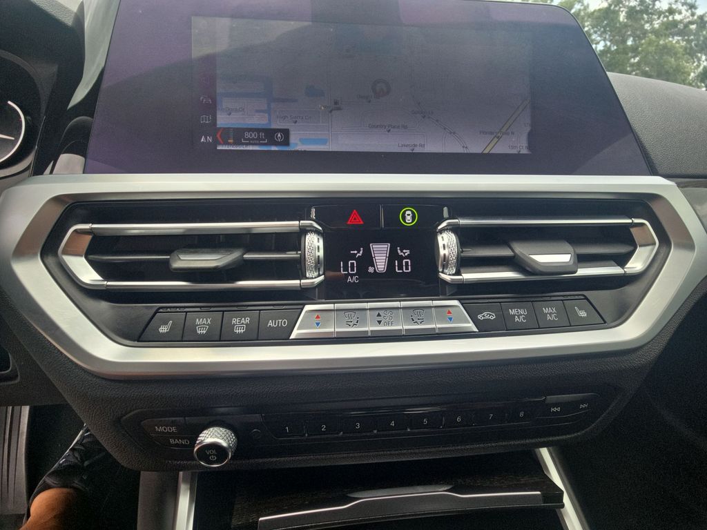 Thumbnail: 2020 BMW 3 Series - 24