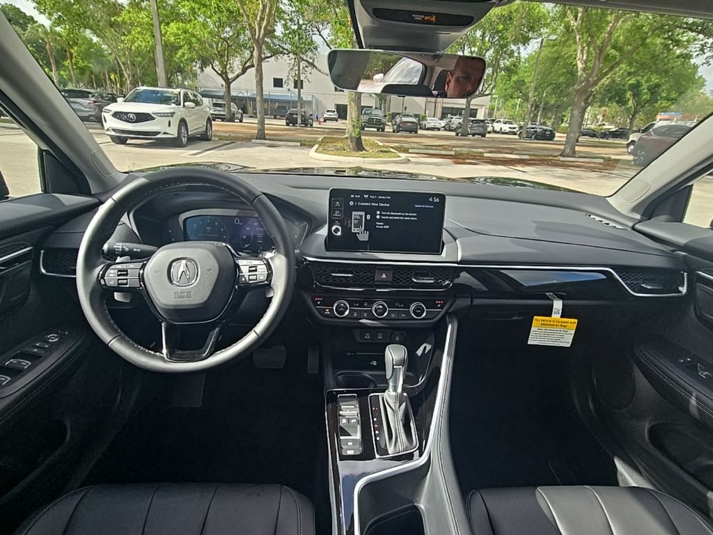 Thumbnail: 2026 Acura ADX - 28