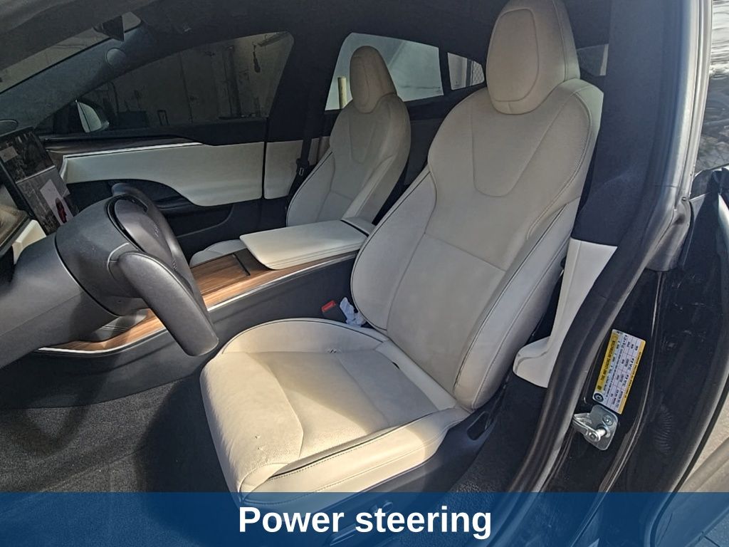 Thumbnail: 2021 Tesla Model S - 21