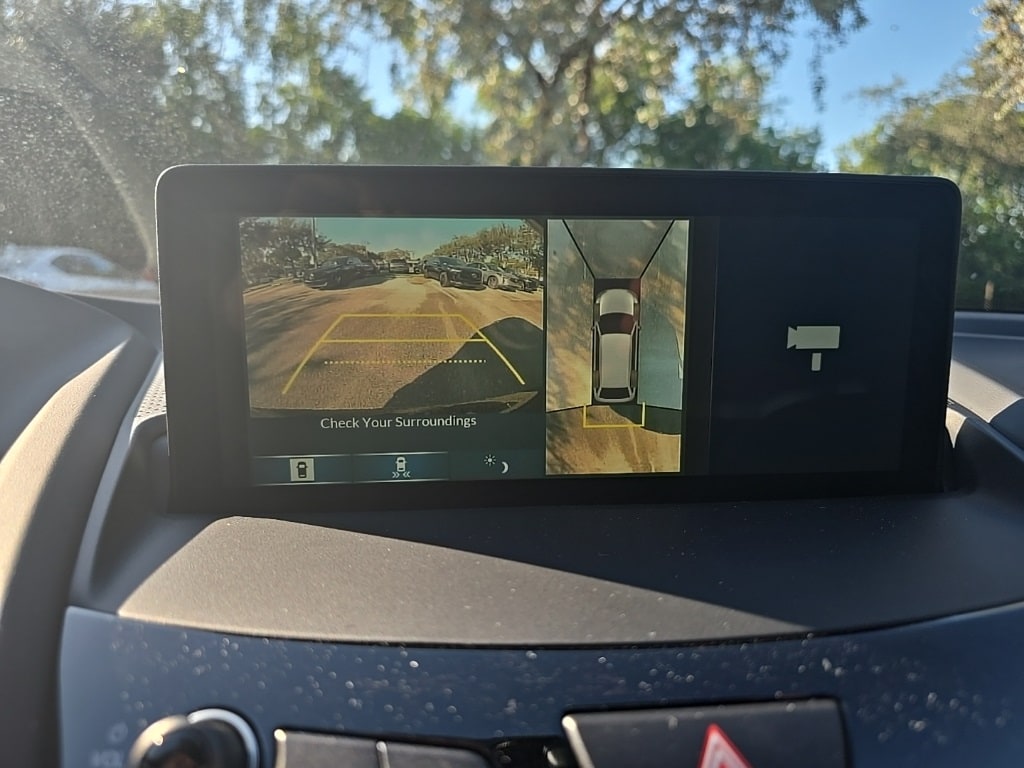 Thumbnail: 2026 Acura RDX - 17