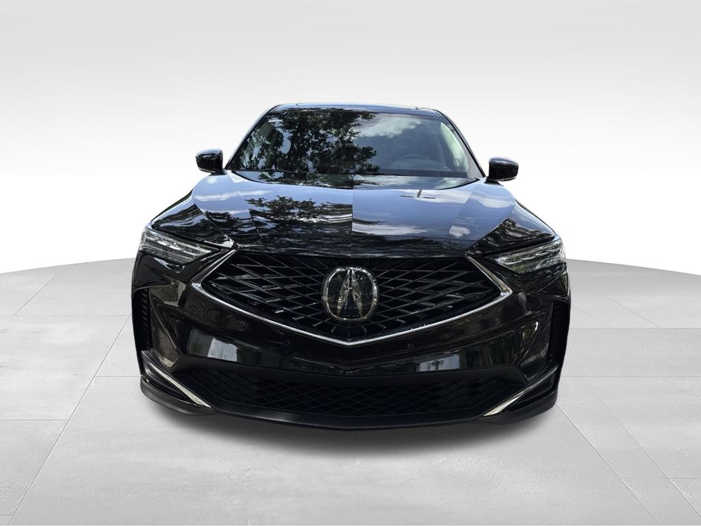 Thumbnail: 2026 Acura MDX - 8
