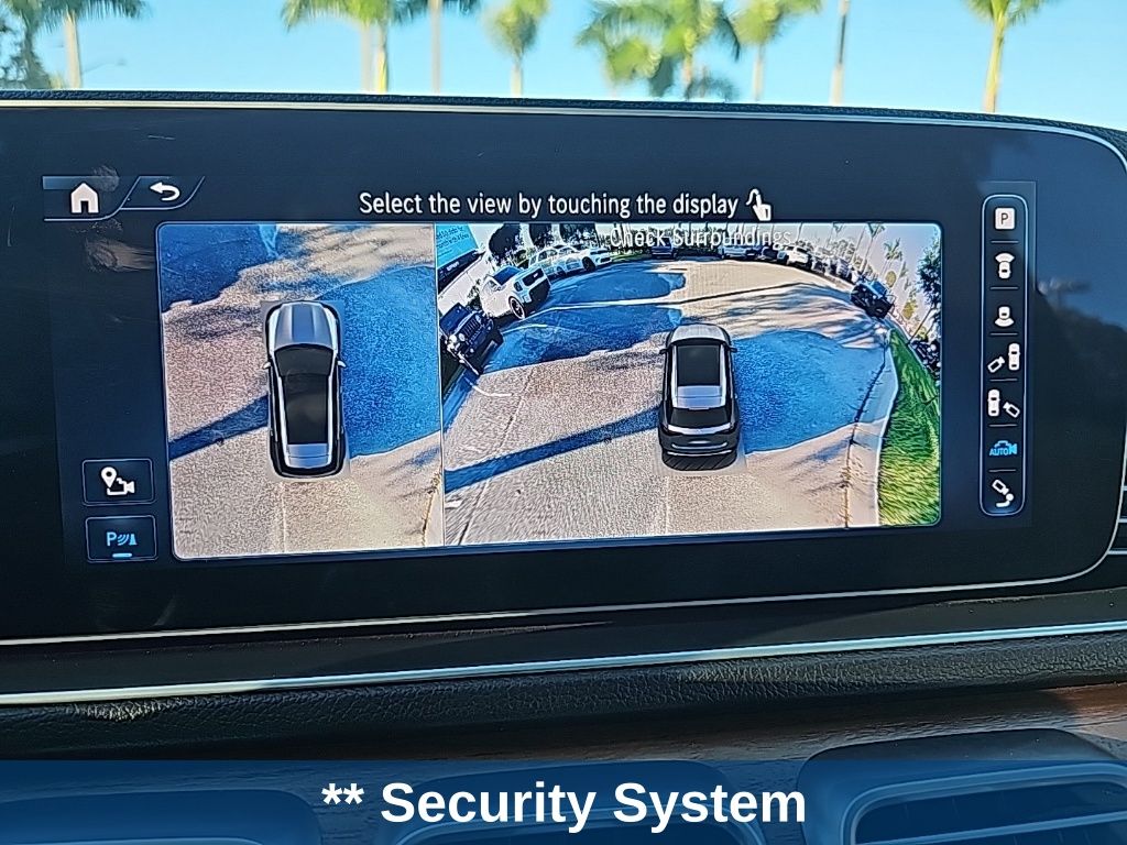 Thumbnail: 2024 Mercedes-Benz GLE - 22