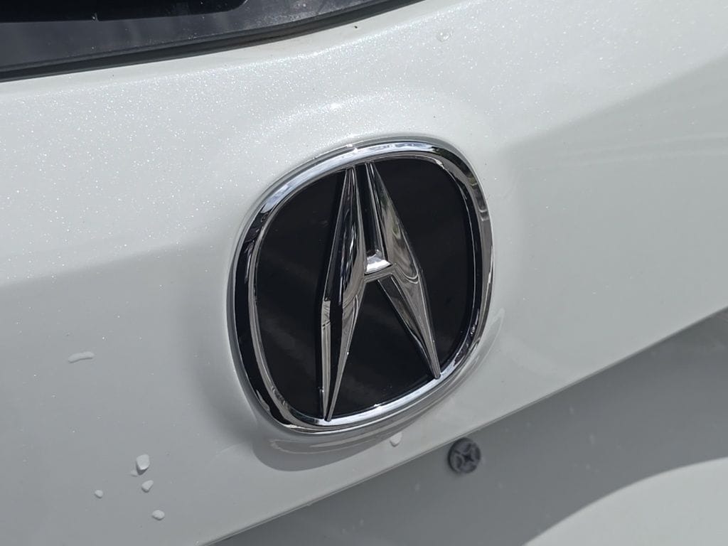 Thumbnail: 2026 Acura RDX - 10