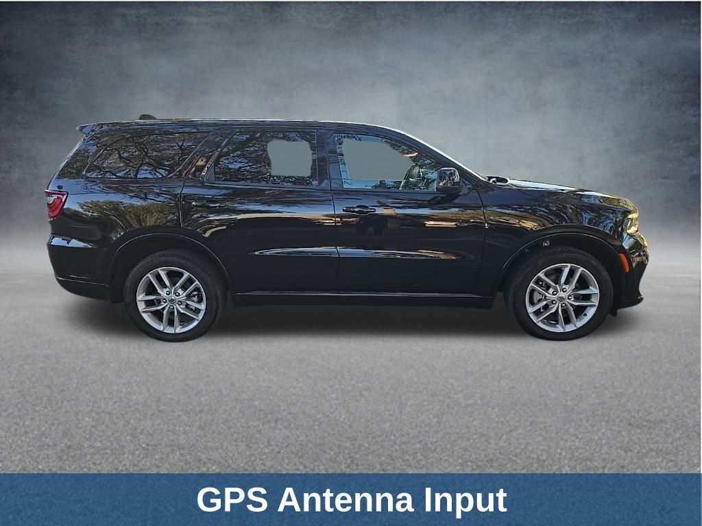 Thumbnail: 2024 Dodge Durango - 4