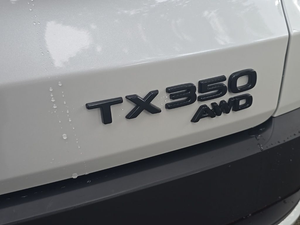 Thumbnail: 2025 Lexus TX - 11