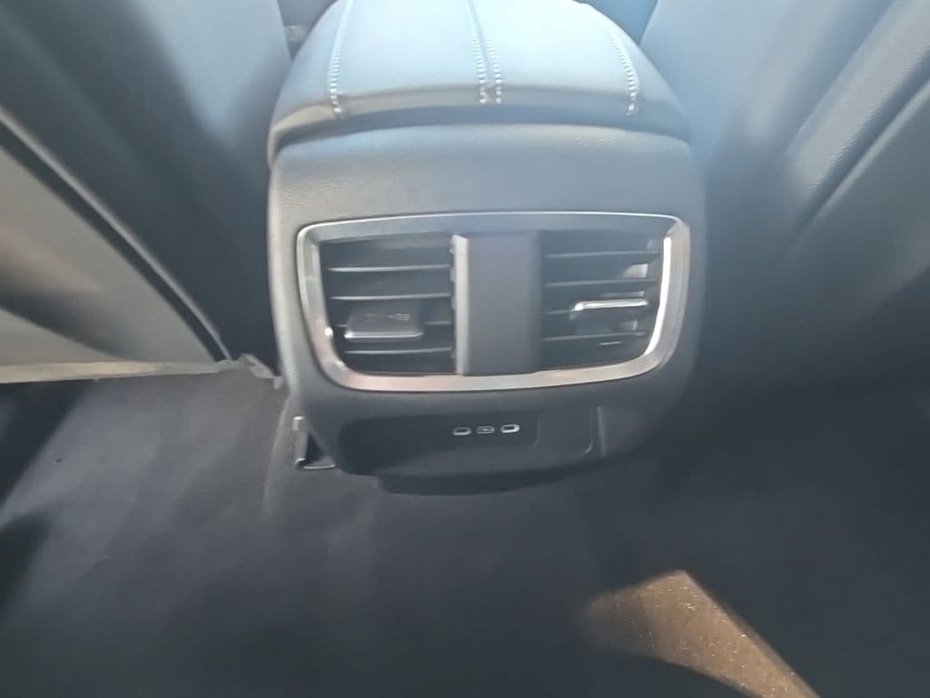 Thumbnail: 2025 Acura RDX - 14