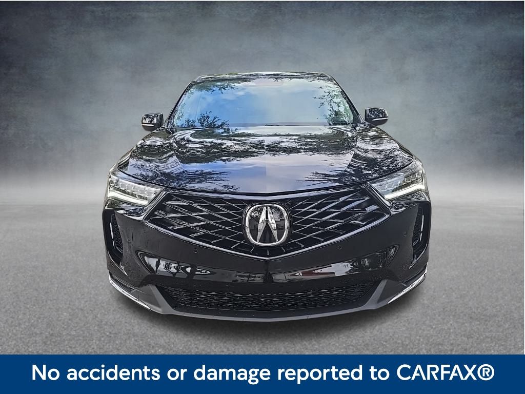 Thumbnail: 2026 Acura RDX - 2