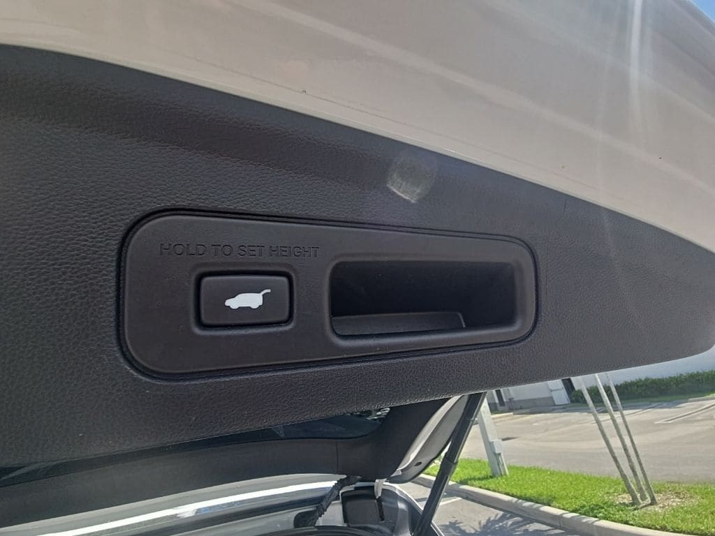 2024 Acura MDX Technology Package - Photo 39