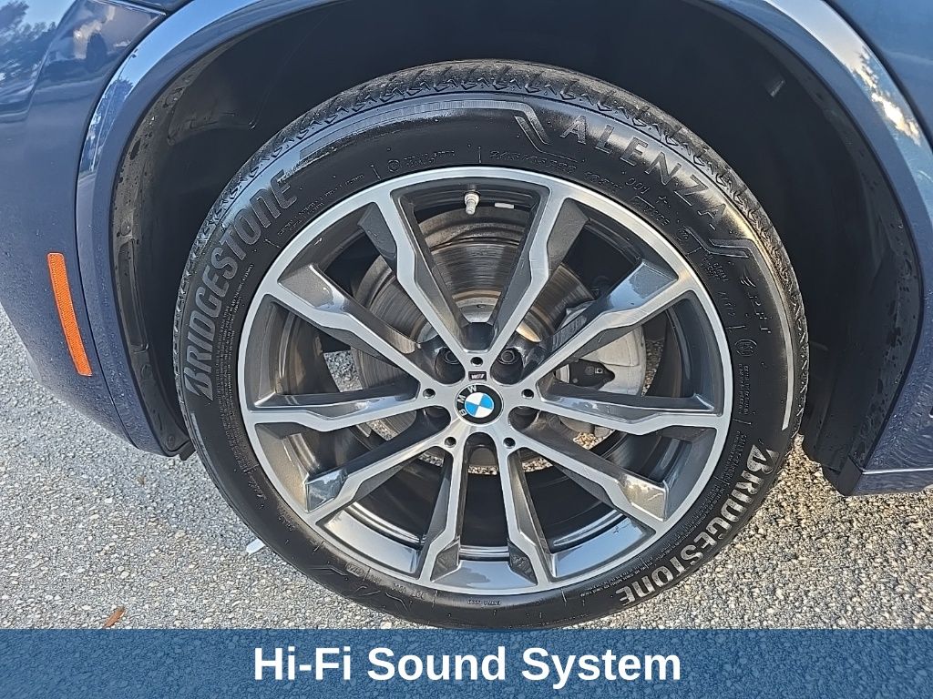 Thumbnail: 2020 BMW X3 - 14