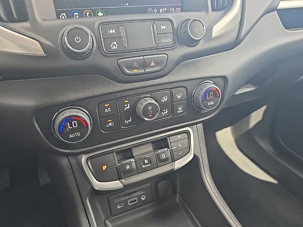 Thumbnail: 2023 GMC Terrain - 20