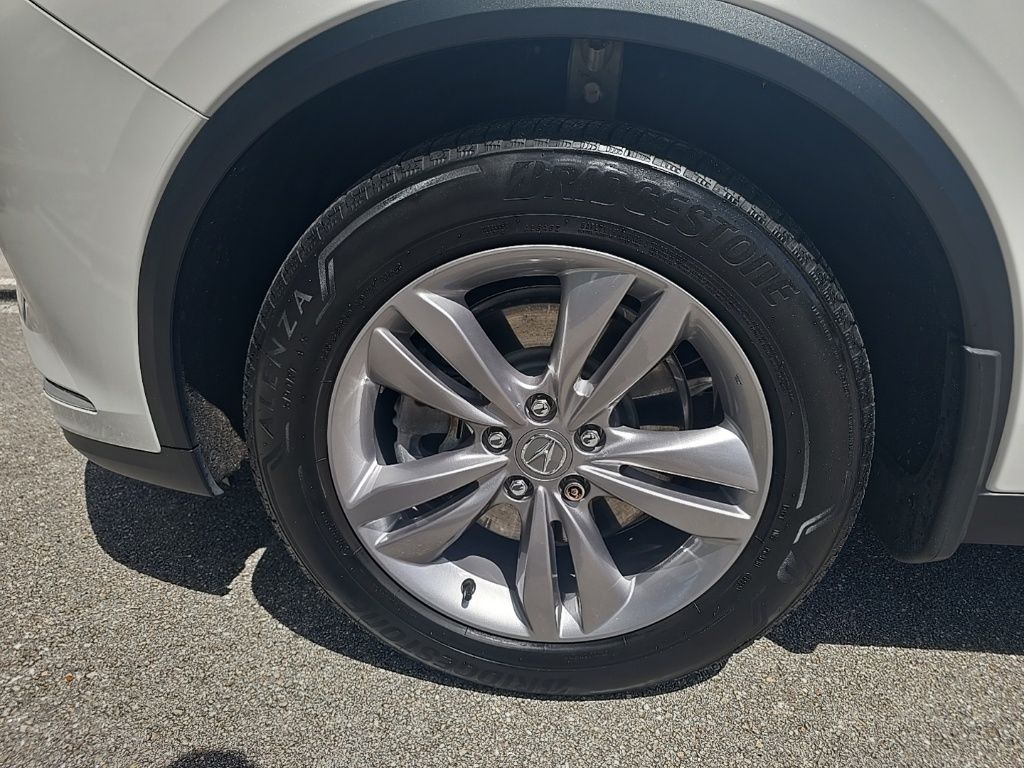 Thumbnail: 2023 Acura MDX - 10