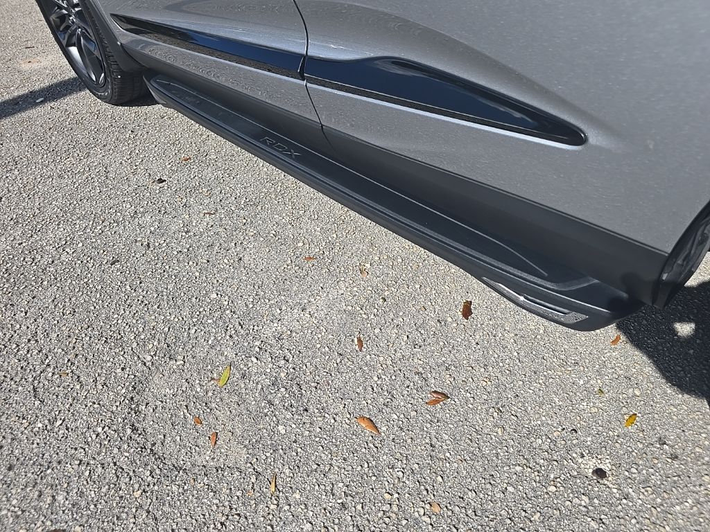 Thumbnail: 2022 Acura RDX - 29