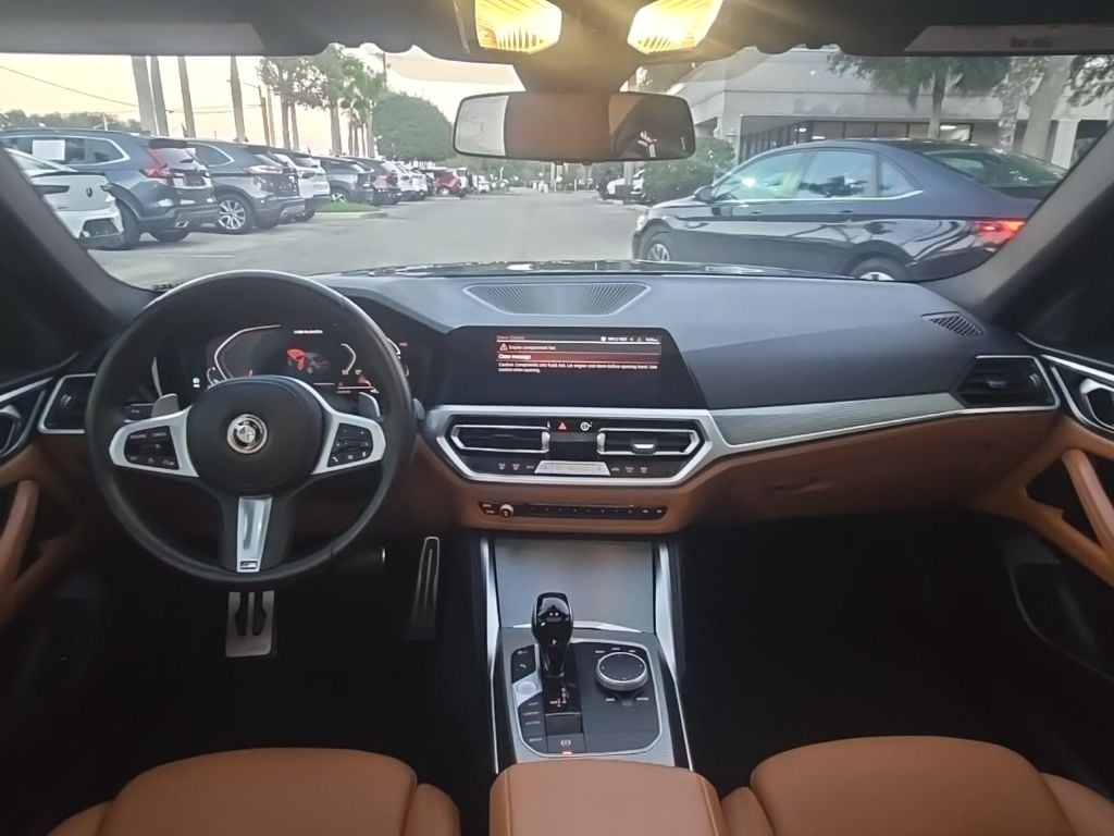 Thumbnail: 2023 BMW 4 Series - 34