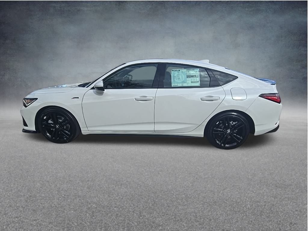 Thumbnail: 2026 Acura Integra - 8