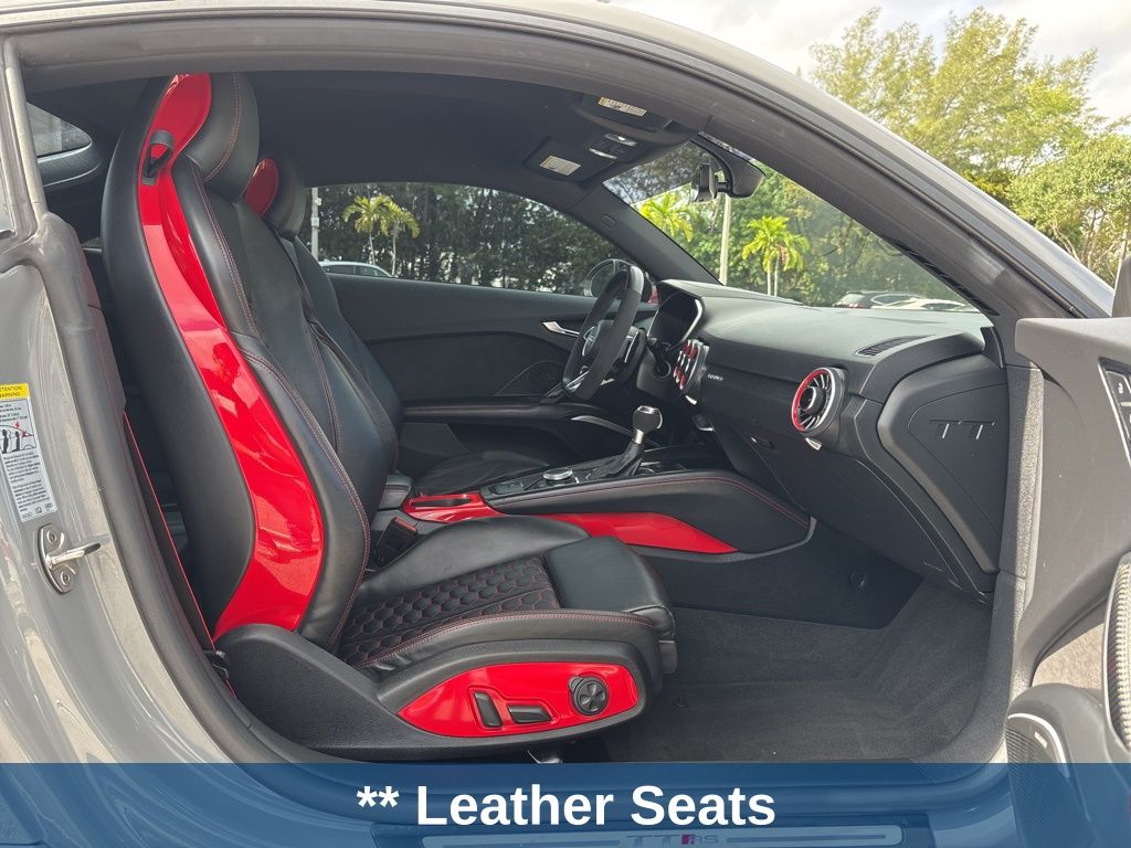 Thumbnail: 2019 Audi TT - 17