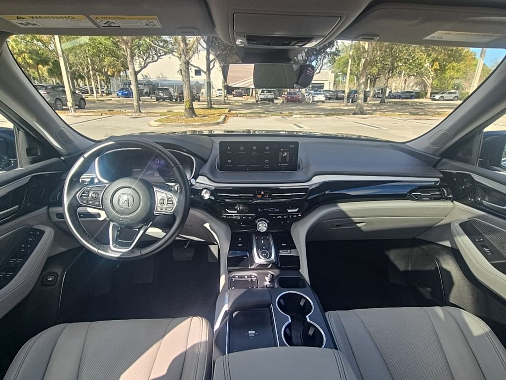 Thumbnail: 2023 Acura MDX - 33