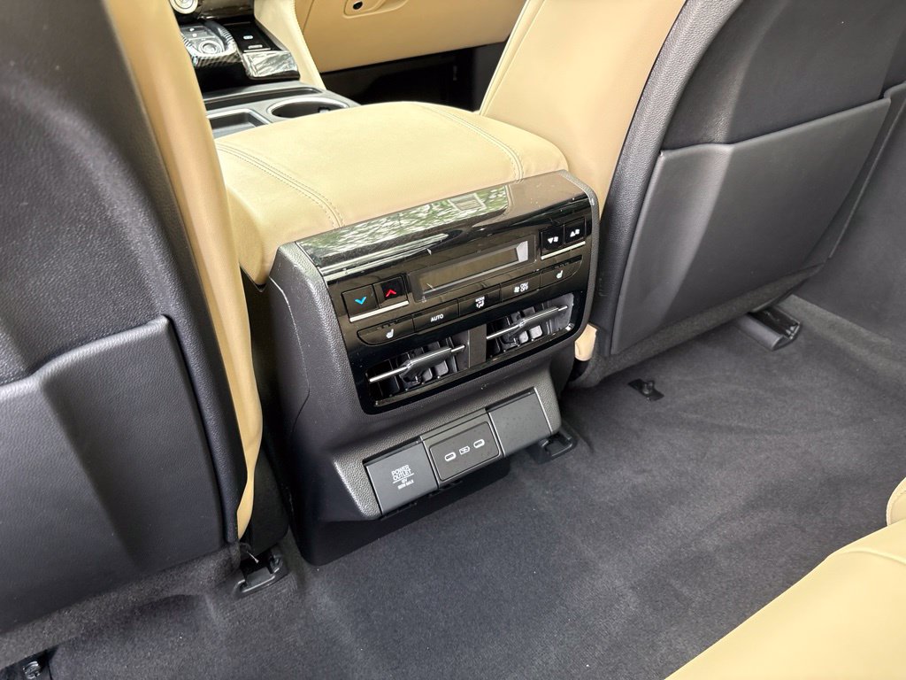 2025 Acura MDX Advance Package - Photo 31