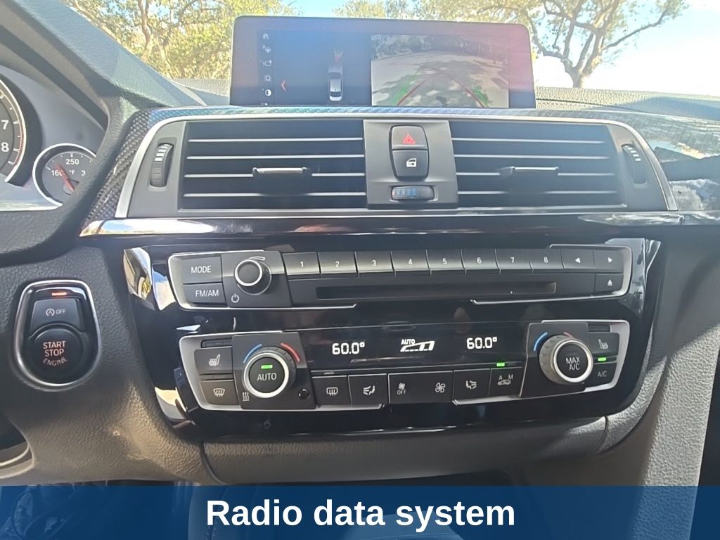 Thumbnail: 2018 BMW M3 - 20