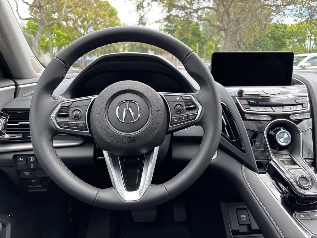 Thumbnail: 2026 Acura RDX - 21