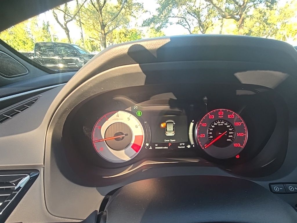 Thumbnail: 2026 Acura RDX - 18