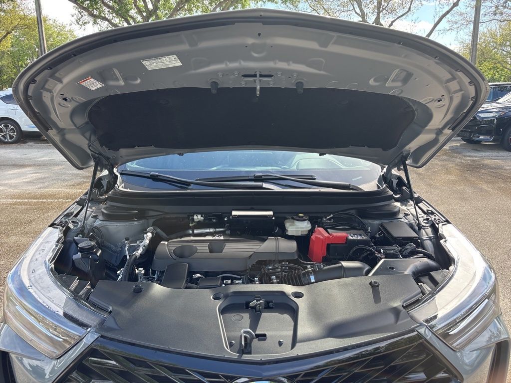 Thumbnail: 2026 Acura RDX - 11