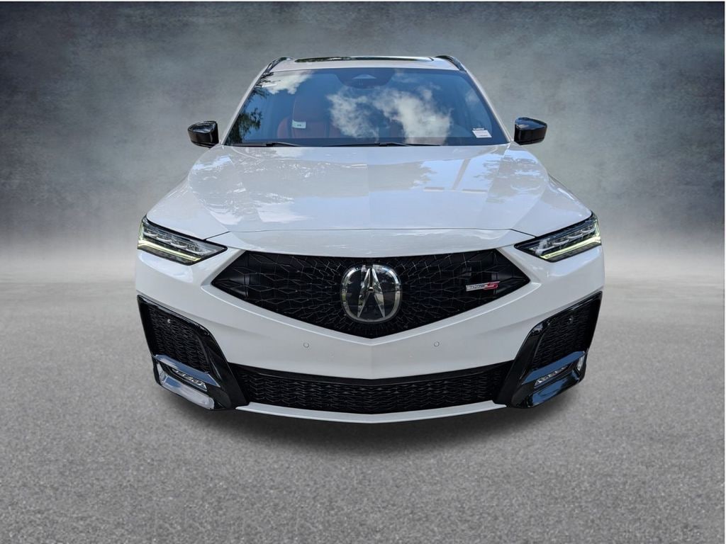 New 2026 Acura MDX SH-AWD Type S w/Advance Package SUV