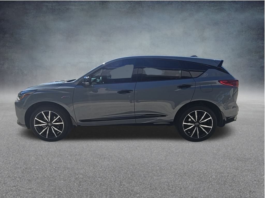 Thumbnail: 2025 Acura RDX - 8