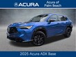  Acura ADX