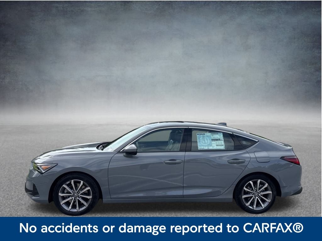 2026 Acura Integra Base photo 2