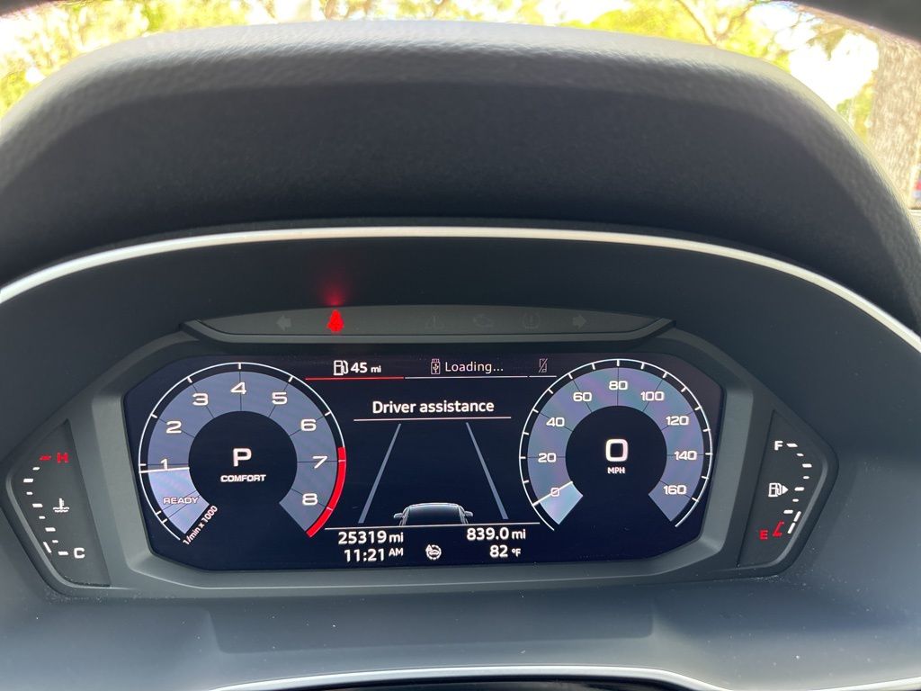 Thumbnail: 2020 Audi Q3 - 26