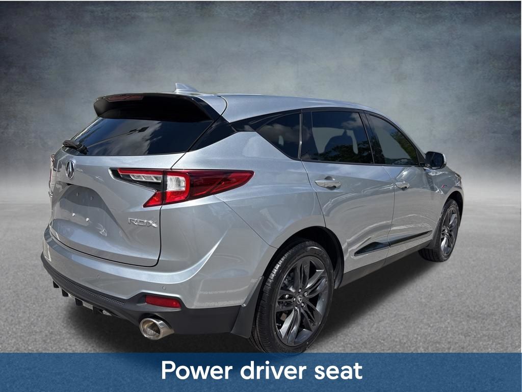 Thumbnail: 2023 Acura RDX - 6