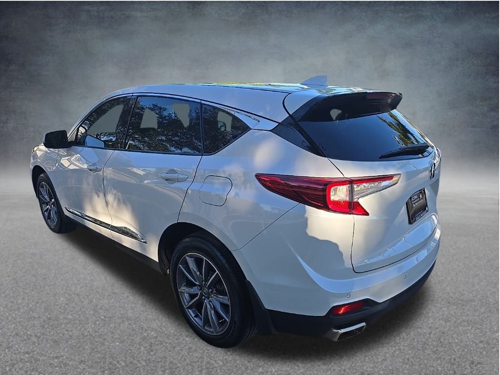 Thumbnail: 2023 Acura RDX - 7