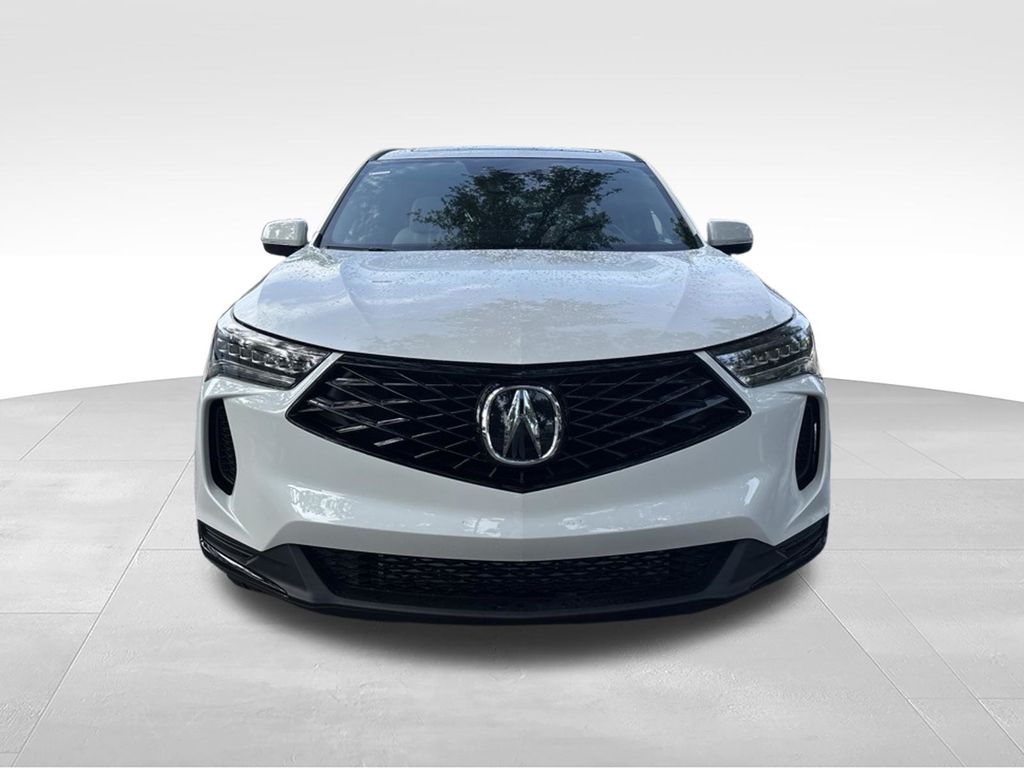 Thumbnail: 2026 Acura RDX - 8