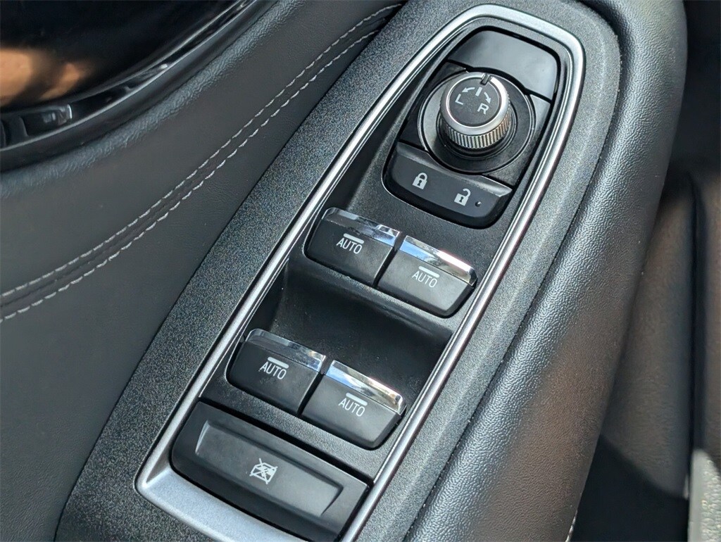 Thumbnail: 2023 Subaru Outback - 21