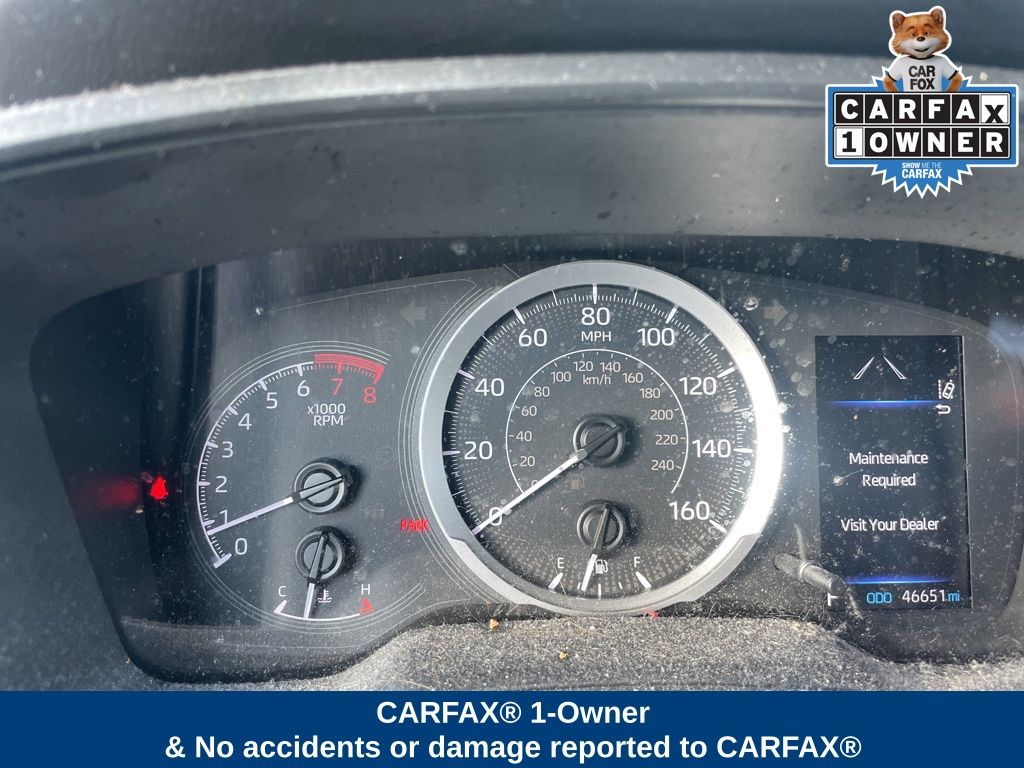 2022 Toyota Corolla LE photo 2