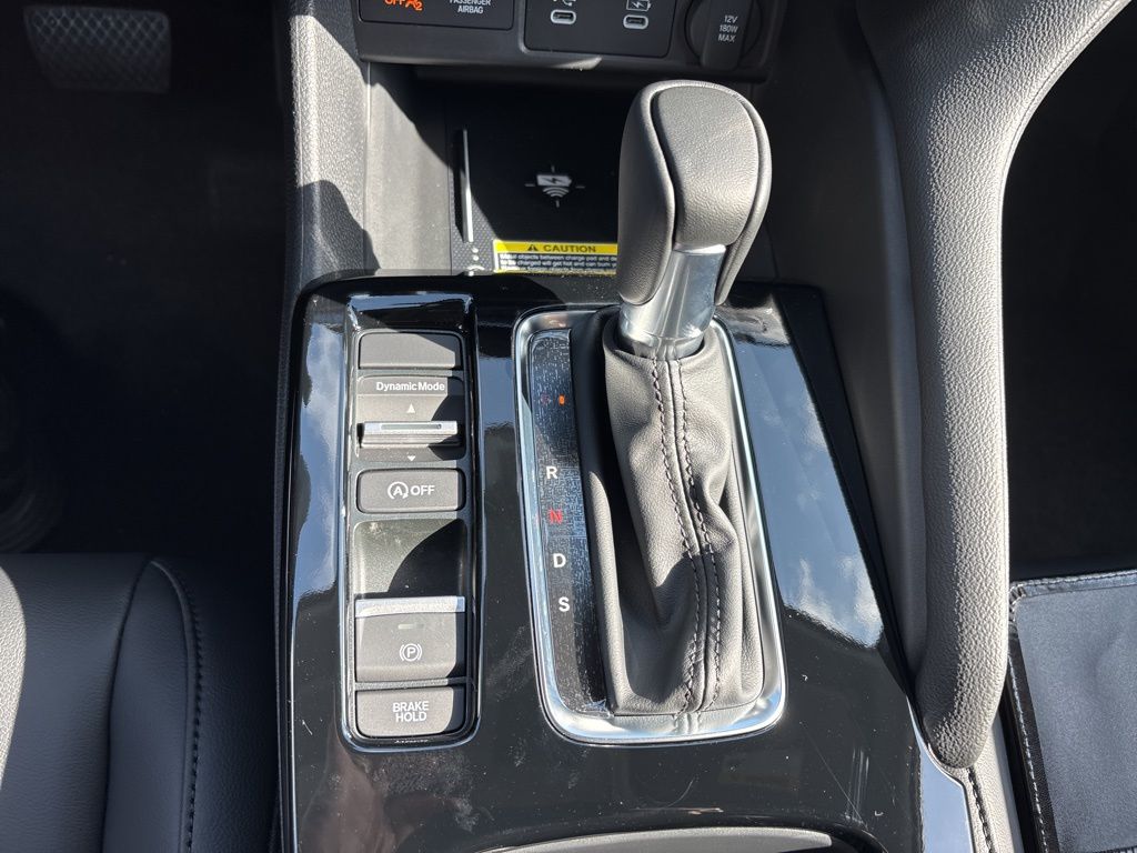 Thumbnail: 2026 Acura Integra - 31