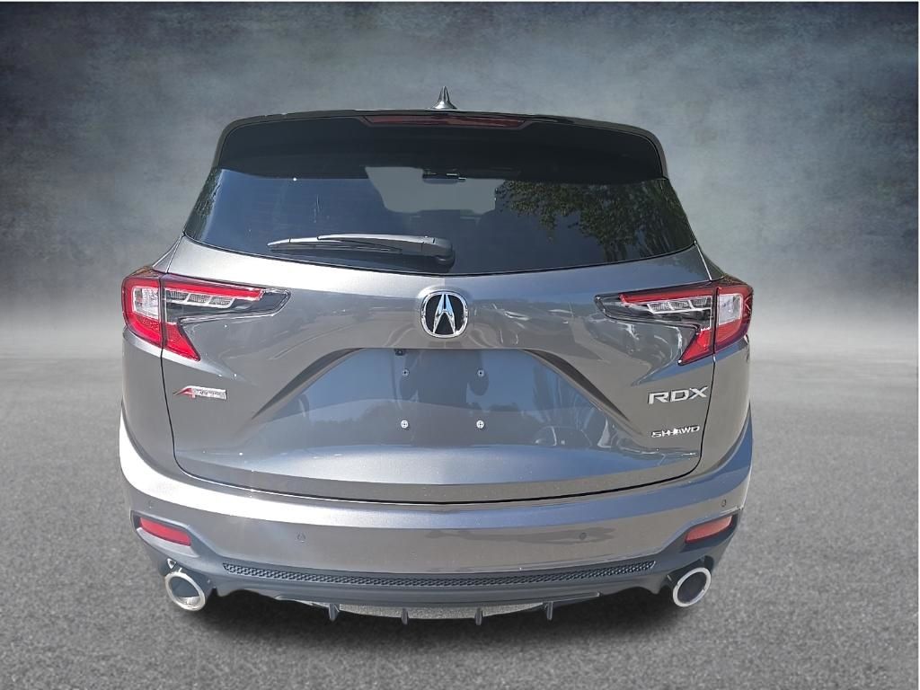 Thumbnail: 2026 Acura RDX - 6