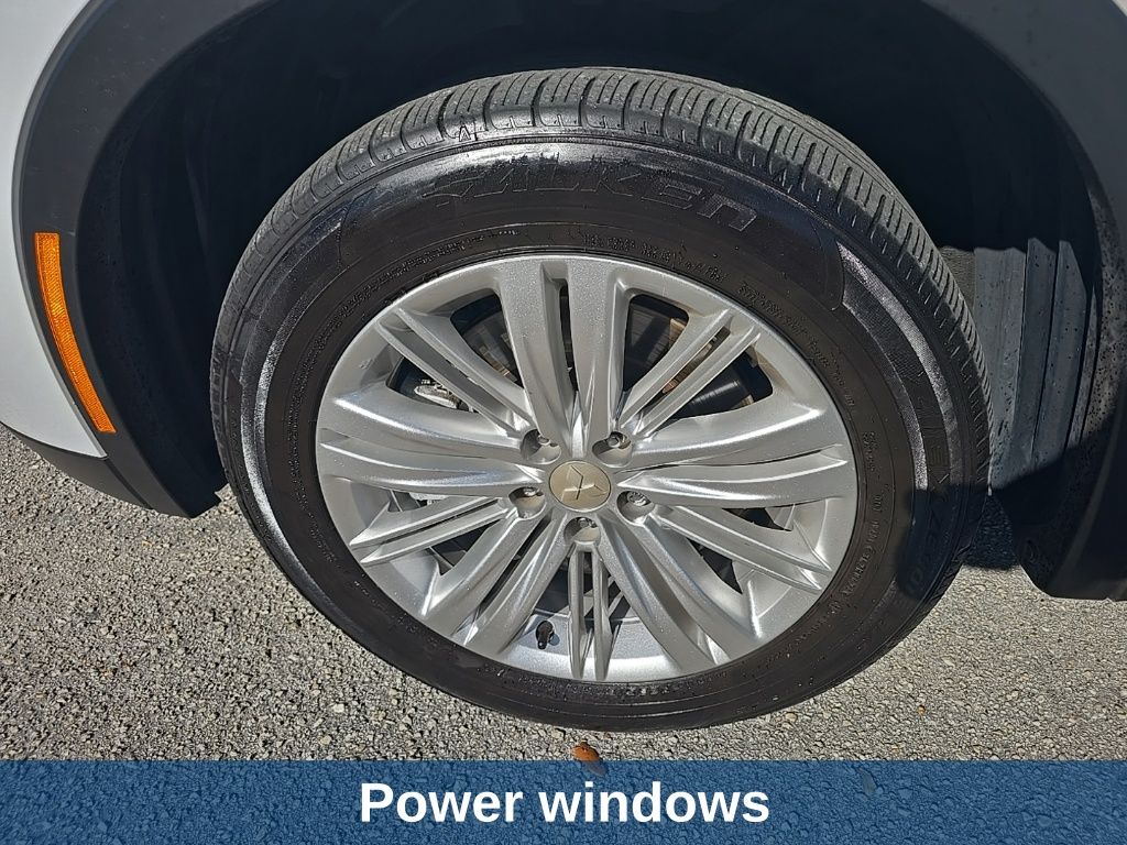 Thumbnail: 2024 Mitsubishi Outlander - 13