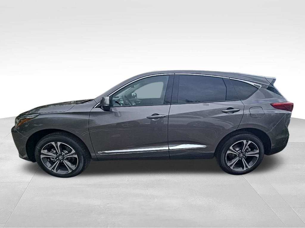 Thumbnail: 2026 Acura RDX - 9