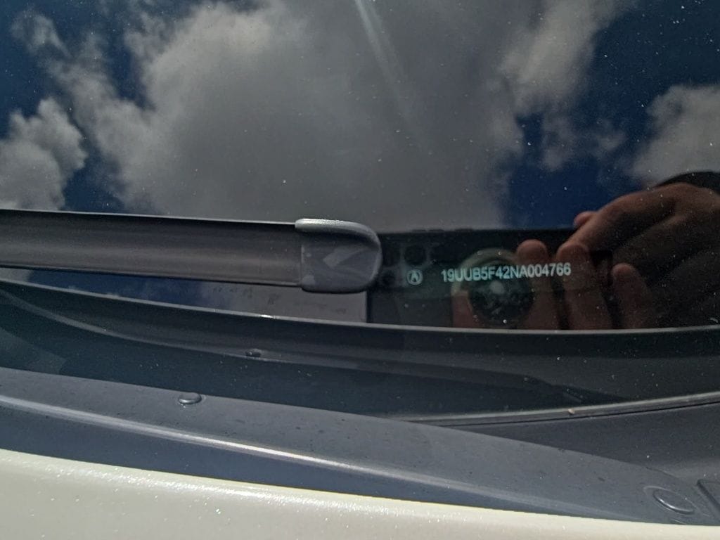 Thumbnail: 2022 Acura TLX - 11