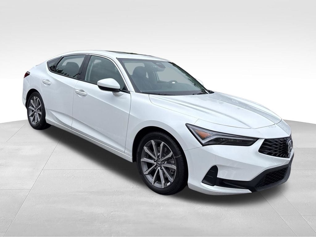 Thumbnail: 2026 Acura Integra - 7