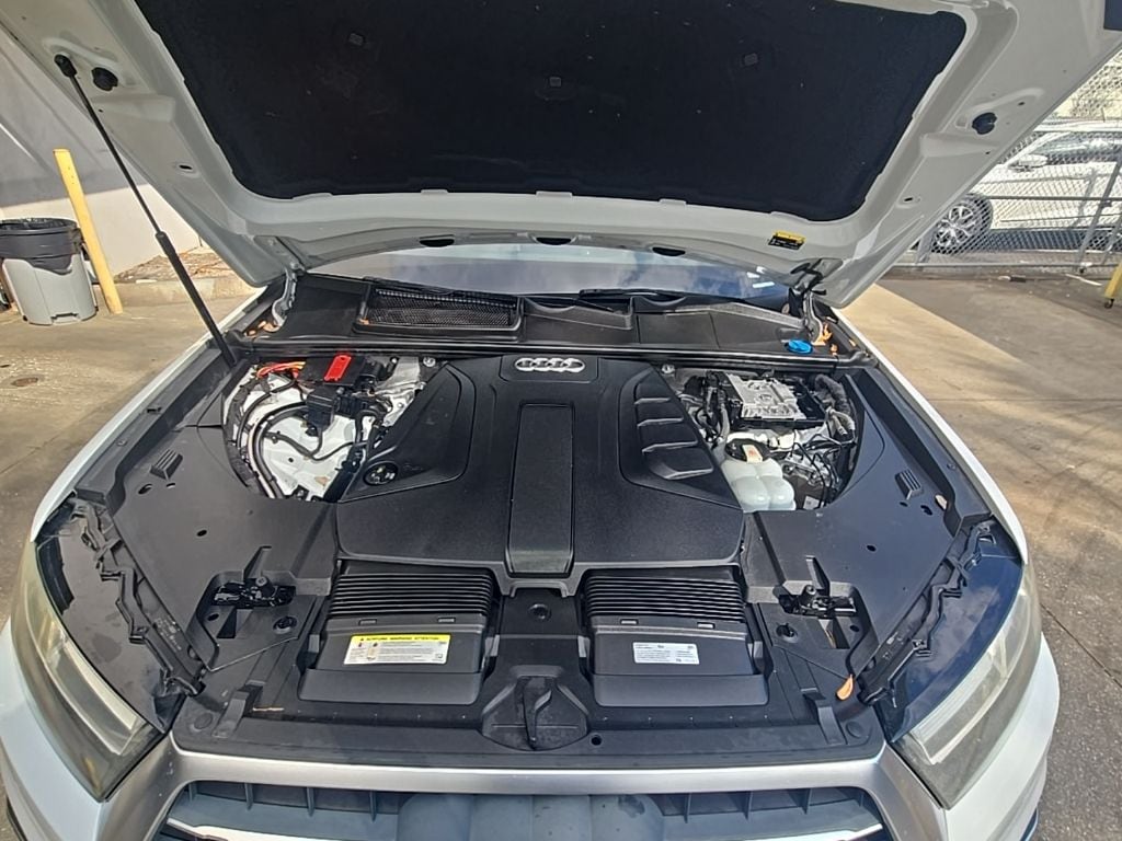 Thumbnail: 2019 Audi Q7 - 30