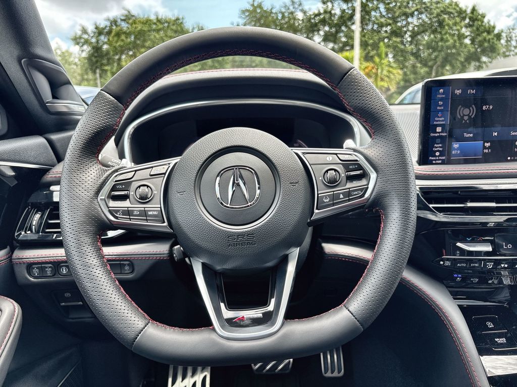 Thumbnail: 2026 Acura MDX - 11