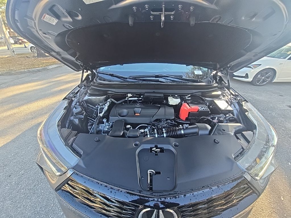 Thumbnail: 2026 Acura RDX - 33